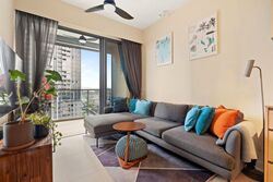 SeaHill (D5), Condominium #517230011